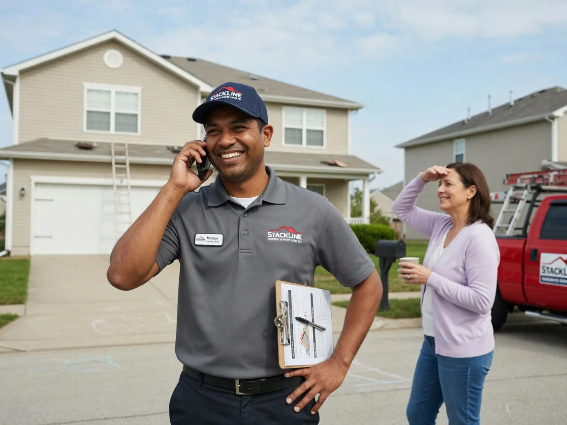 Chimney flashing repair Oakville, CT FAQs